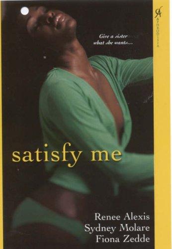 Satisfy Me (Aphrodisia)