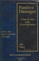 Punitive damages