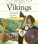 The Vikings (Footsteps in Time)