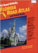 Rand McNally Florida Road Atlas and Travel Guide, 1992