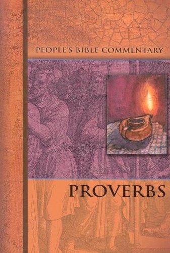 Proverbs