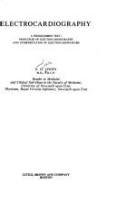 Electrocradiography: A Programmed Text