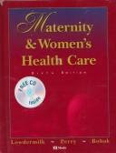 Maternity and Women's Health Care