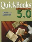 Using QuickBooks 5.0 for Accounting