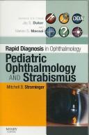 Rapid Diagnosis in Ophthalmology Series
