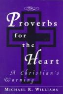 Proverbs for the Heart