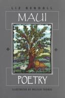 Maui Poetry