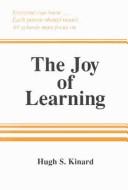 The Joy of Learning