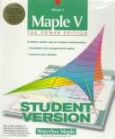 Maple V: The Power Edition