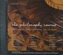The Philosophy Source CD-ROM