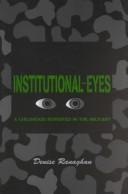 Institutional - Eyes