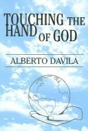 Touching The Hand Of God