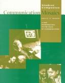 Student Companion to Communication Mosaics