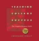 Teaching College Success