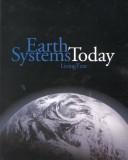 Earth Systems Today