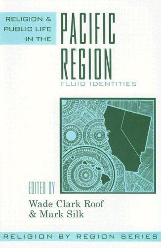 Religion and Public Life in the Pacific Region