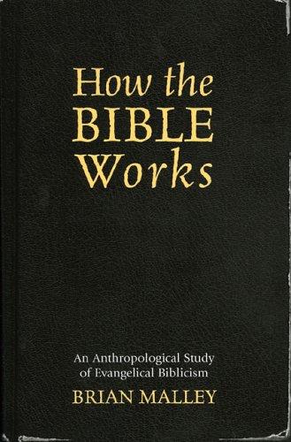 How the Bible Works