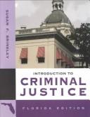 Introduction to Criminal Justice - Florida