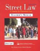 Street Law