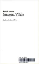 Innocent villain