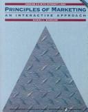 Principles of Marketing CD-ROM, Version 2.0