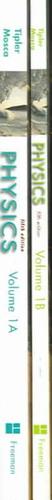 Physics for Scientists and Engineers Volumes 1A & 1B