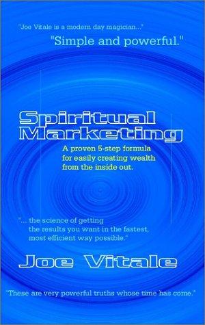 Spiritual Marketing