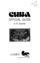 Cuba, official guide