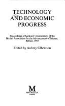 Technology and economic progress