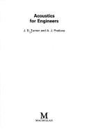 Acoustics for Engineers