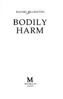 Bodily Harm