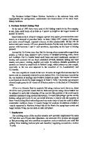 Report on the Sea and Inland Fisheries of Northern Ireland 1993
