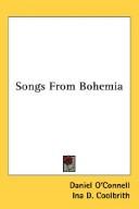 Songs From Bohemia