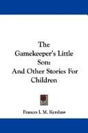 The Gamekeeper's Little Son