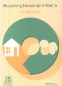 Recycling Household Waste