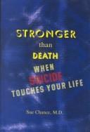 Stronger than death