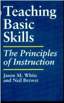 Teaching basic skills