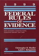 Federal Rules of Evidence