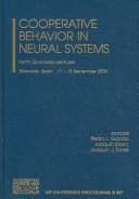 Cooperative behavior in neural systems
