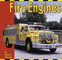 Fire Engines (Transportation Library)