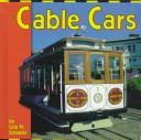 Cable Cars (Transportation Library)
