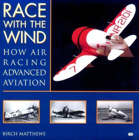 Race with the Wind