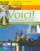 Voici!