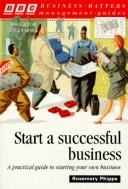 Start a successful business
