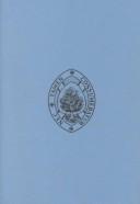 Fasti Ecclesiae  Scoticanae