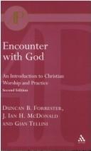 Encounter With God