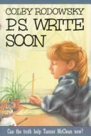 PS write soon