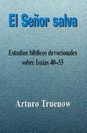 El Señor Salva