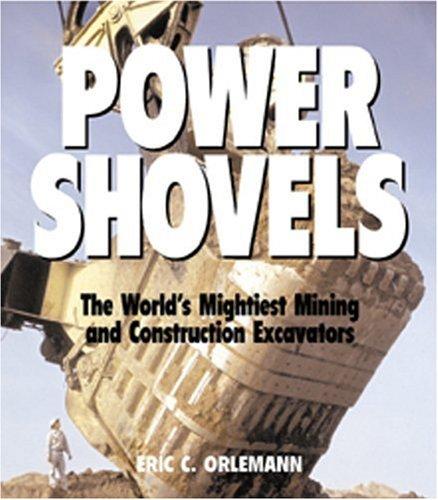 Power Shovels