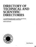 Directory of Technical and Scientific Directories (ROR)